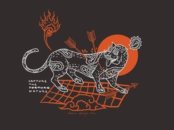 Kuncir Sathya Viku Kolaborasi Bareng Navicula hingga Ikut Tur ke Eropa