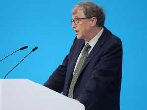 Bill Gates Cemaskan Teknologi Pengubah Gen Manusia, Kenapa?