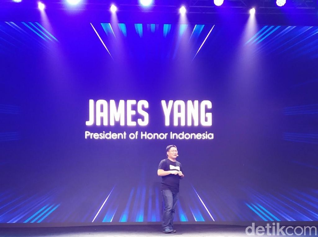 Tekad Honor Jadi Xiaomi Killer Tekad Honor Jadi Xiaomi Killer