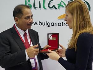 Saat Menteri Pariwisata Bulgaria Tanya-tanya Pariwisata Indonesia