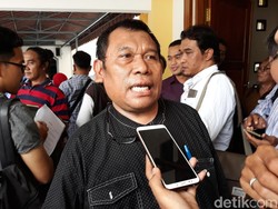 Iwan Adranacus Janjikan Jaminan Masa Depan untuk Keluarga Korban