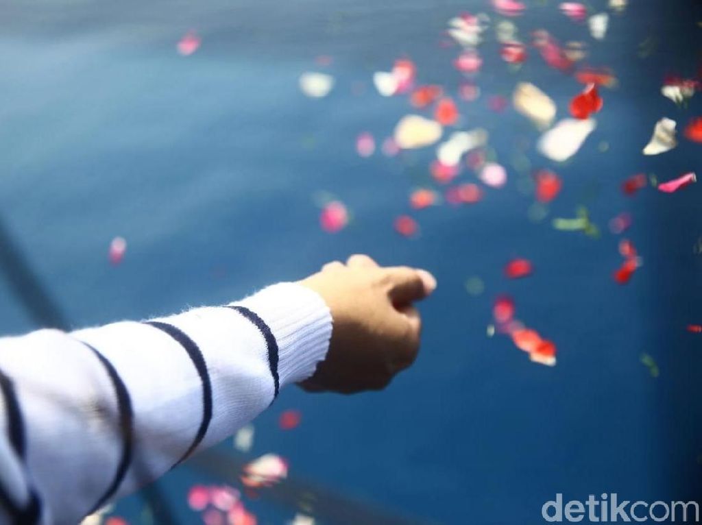 Cerita Keluarga Korban Lion Air JT-610 soal ACT Jadi Penyalur Dana Kompensasi Cerita Keluarga Korban Lion Air JT-610 soal ACT Jadi Penyalur Dana Kompensasi