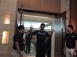 Kore White Pede Bawa Pelita Jaya Juara IBL 2018/2019