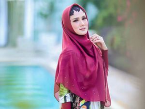 Kecemasan Mulan Jameela Saat Mendengar Kabar Sang Suami Sakit