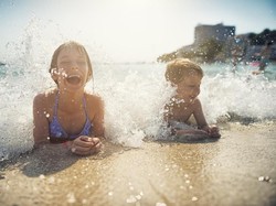 Bocah Meninggal Usai Berenang di Sungai, Otaknya Dimakan Bakteri