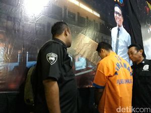 Modifikasi dan Jual Senpi Rakitan, Ini Pengakuan Joni
