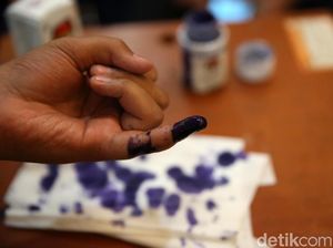 Tunagrahita Boleh Nyoblos, Dokter Jiwa: Semua Punya Hak Pilih