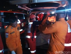 2 Jenazah Lion PK-LQP Kembali Teridentifikasi, Ini Identitasnya