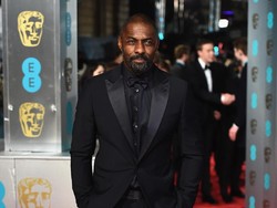 Idris Elba Deadshot yang Baru Pengganti Will Smith di Suicide Squad