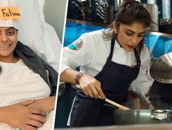 Ellen DeGeneres Sumbang Rp. 730 Juta Untuk Chef yang Terserang Kanker