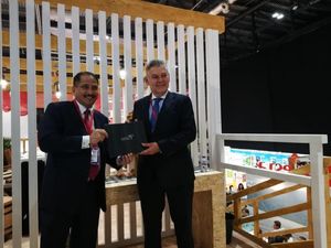 UNWTO Apresiasi Perkembangan Pariwisata Indonesia