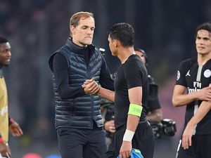 Soal Penalti Napoli, Tuchel: Callejon Sudah Offside Sebelum Dilanggar