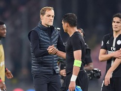 Soal Penalti Napoli, Tuchel: Callejon Sudah Offside Sebelum Dilanggar