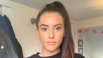 WAGs Juventus vs Manchester United, Cantik Mana?