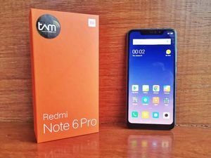 Redmi Note 6 Pro Masih Layak Diburu atau Tunggu yang Baru? Redmi Note 6 Pro Masih Layak Diburu atau Tunggu yang Baru?