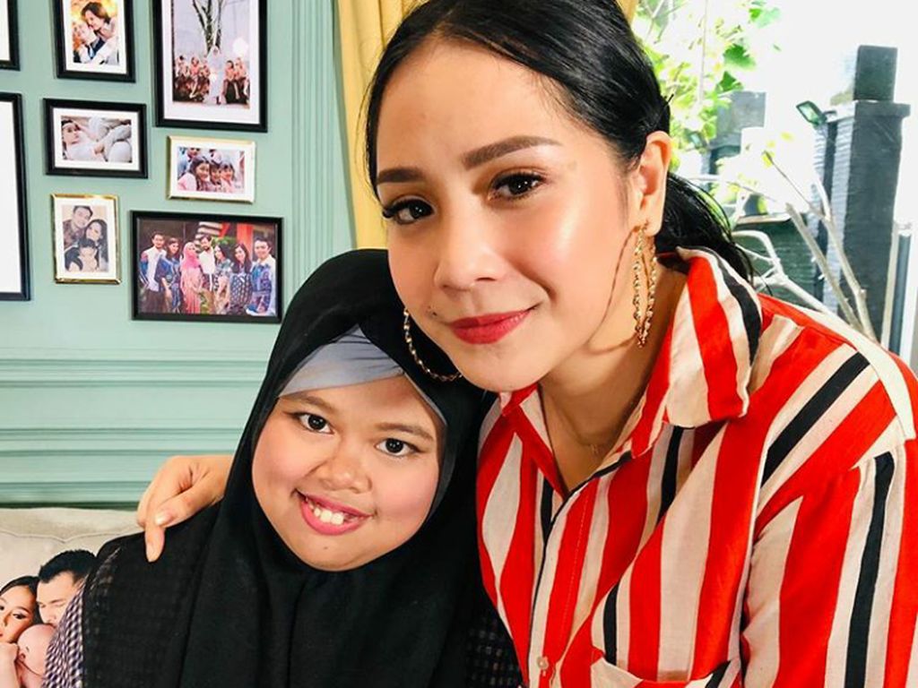 Kekeyi Punya Pacar Cowok Ganteng, Netizen: Halu Nggak Sih? Kekeyi Punya Pacar Cowok Ganteng, Netizen: Halu Nggak Sih?