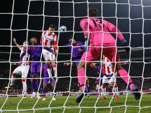 Liverpool Dijegal Red Star Belgrade
