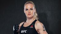 Foto: Liburannya Petarung Cantik UFC, Valentina Shevchenko