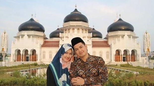 Cerita Tommy Kurniawan Ngumpet Saat Dampingi Istri Lahiran