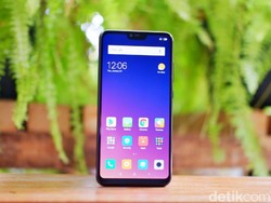 Redmi Note 6 Pro dan Mi 8 Lite Tak Saling Kanibal?