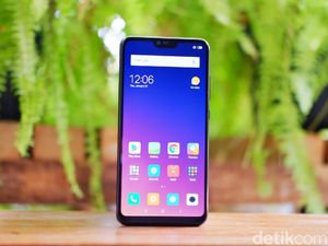 Redmi Note 6 Pro dan Mi 8 Lite Tak Saling Kanibal? Redmi Note 6 Pro dan Mi 8 Lite Tak Saling Kanibal?