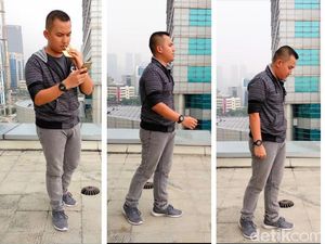 Melihat Kepribadianmu dari Cara Jalan, Kamu yang Mana? Melihat Kepribadianmu dari Cara Jalan, Kamu yang Mana?