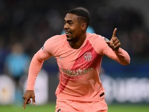 Malcom Cuma Butuh 2 Menit