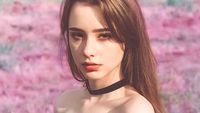 Foto: Gaya Traveling Selebgram Rusia, Dasha Taran