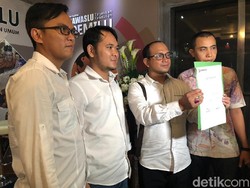 Prabowo Dilaporkan ke Bawaslu soal Pidato Tampang Boyolali