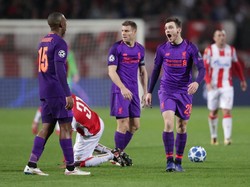 Si Merah Sudah Salah Sejak Awal