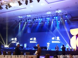 Konferensi Ekonomi Kreatif Dunia Pertama Digelar di Bali