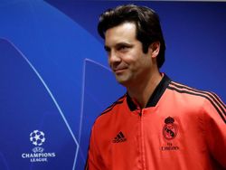 Pelatih-Pelatih Madrid Tak Pernah Selesaikan Kontraknya, Bagaimana dengan Solari?