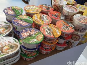 Kamu Penggemar K-pop? Lagi ada Festival Korea di Kokas