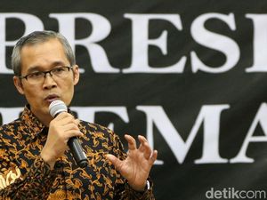 Survei KPK: 20 Orang Akui Bayar Mahar Parpol Rp 50-500 Juta/Kursi Survei KPK: 20 Orang Akui Bayar Mahar Parpol Rp 50-500 Juta/Kursi