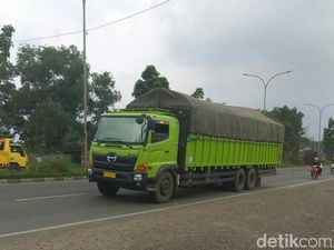 Pengusaha di Sumsel Setuju Truk Batu Bara Wajib Lewat Jalan Khusus