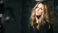 Sementara si cantik ini adalah Edurne Garcia, kekasih penjaga gawang Manchester United David De Gea. (Foto: Instagram @edurnity)