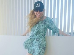 Cerita Inspiratif Wanita yang Kakinya Diamputasi dan Sukses Jadi Model