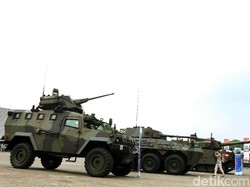 Kemhan Bantah UU Ciptaker Izinkan Asing Bisnis Senjata di RI, Tapi..