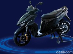 Jokowi Kesengsem Si Gesits