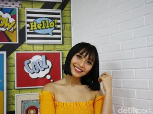 Crazy Over You, Kembalinya Rinni Wulandari dan Rasa Jatuh Cinta Lagi