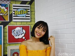 Crazy Over You, Kembalinya Rinni Wulandari dan Rasa Jatuh Cinta Lagi