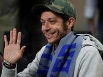 14 Februari Hari Valentine? Valentino Rossi hingga Cavani Juga Ultah!