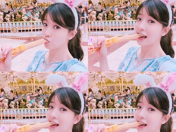 Gemar Kulineran, Ini Dia Makanan Enak Kesukaan Jung In Sun
