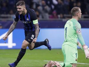 Dybala Vs Icardi: Siapa Lebih Tajam di Derby dItalia?