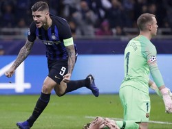 Dybala Vs Icardi: Siapa Lebih Tajam di Derby dItalia?