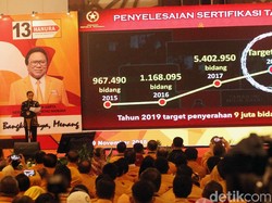 Jokowi ke Caleg Hanura: Jangan Silau dengan Survei