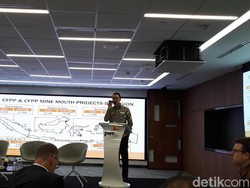 Swasta Mulai Lirik Kelola Sampah Jadi Listrik