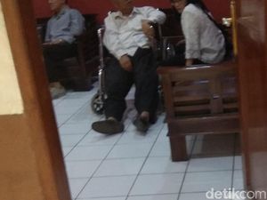 Terdakwa Korupsi Rp 4 M Meninggal, Bagaimana Nasib Kasusnya? Terdakwa Korupsi Rp 4 M Meninggal, Bagaimana Nasib Kasusnya?