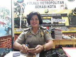 Kronologi Kerumunan Ormas di Polres Bekasi: Gegara Masalah Utang