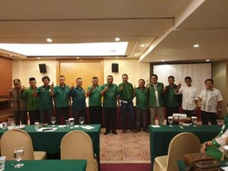 Diklaim Punya Basis Massa, PPP Sulut Yakin Bisa Naikkan Suara Partai